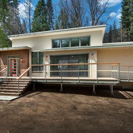 11R Spring Meadow Retreat Vila Wawona Exterior foto