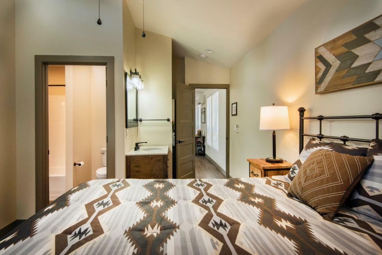 11R Spring Meadow Retreat Vila Wawona Exterior foto